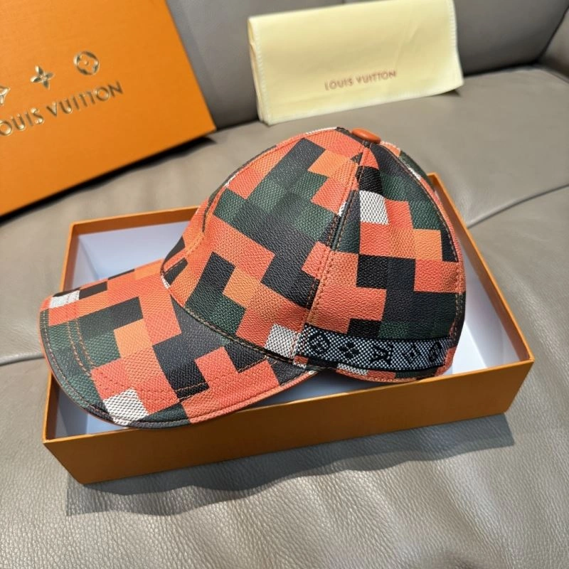 EasyMatch Louis Vuitton Caps 261177