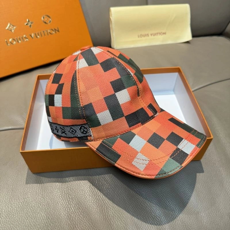EasyMatch Louis Vuitton Caps 261177