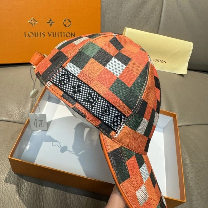 EasyMatch Louis Vuitton Caps 261177
