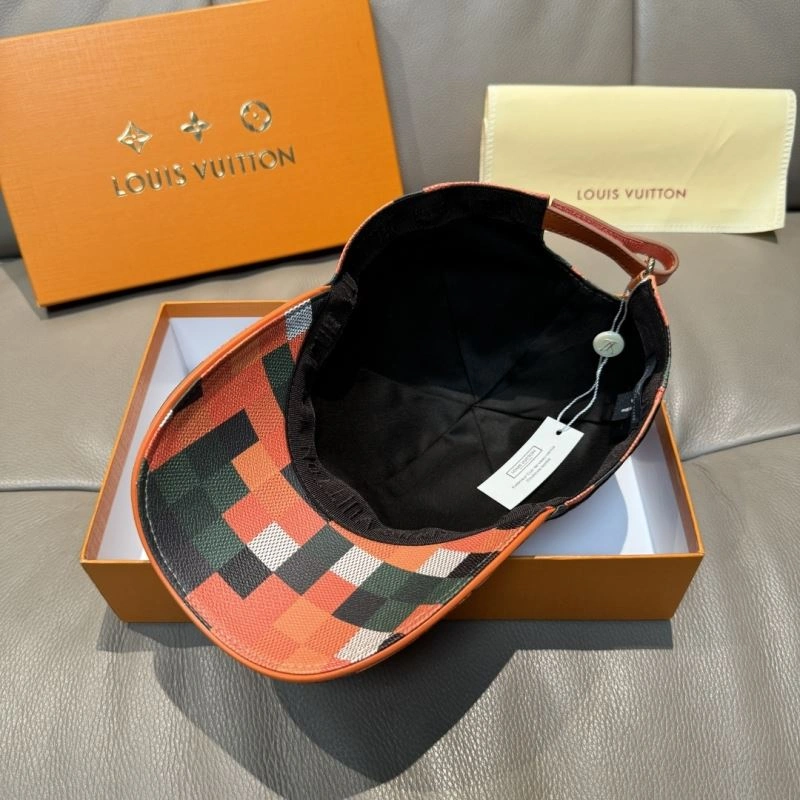 EasyMatch Louis Vuitton Caps 261177