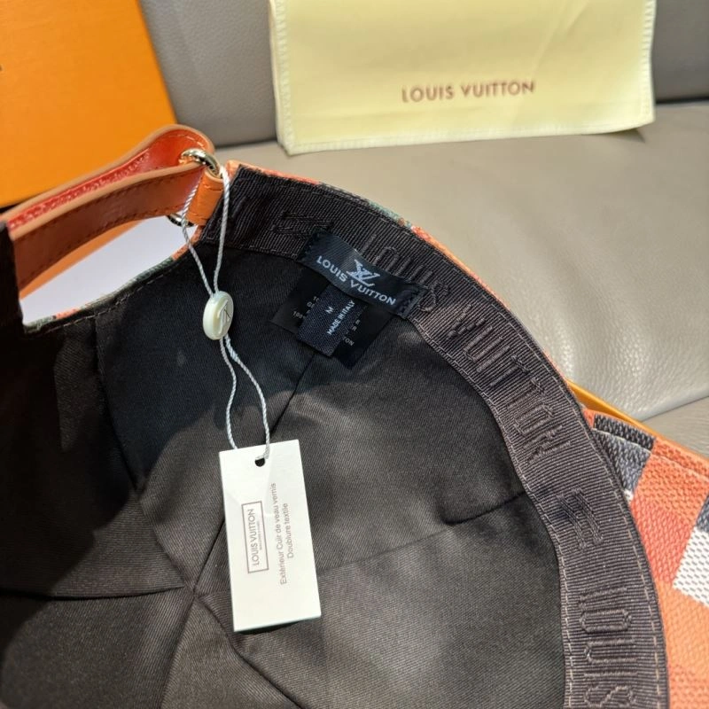EasyMatch Louis Vuitton Caps 261177