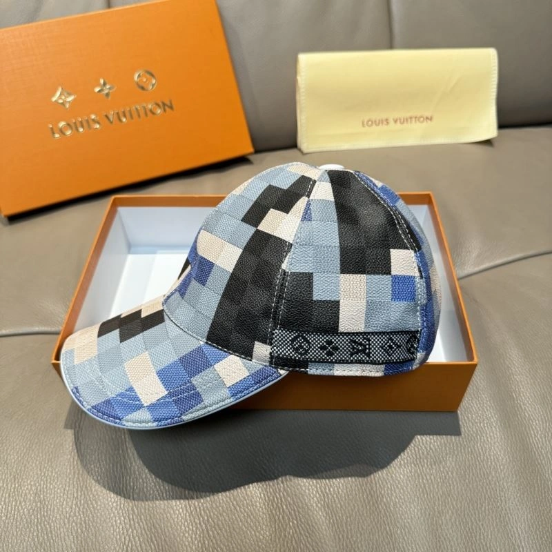 Youthful Louis Vuitton Caps 261175