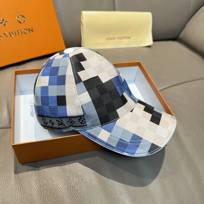 Youthful Louis Vuitton Caps 261175