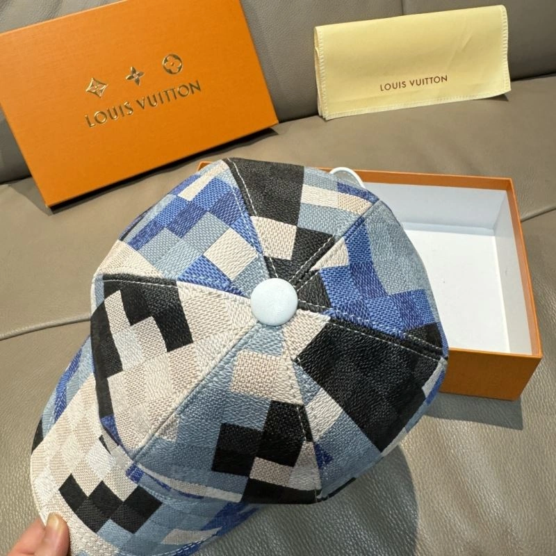 Youthful Louis Vuitton Caps 261175