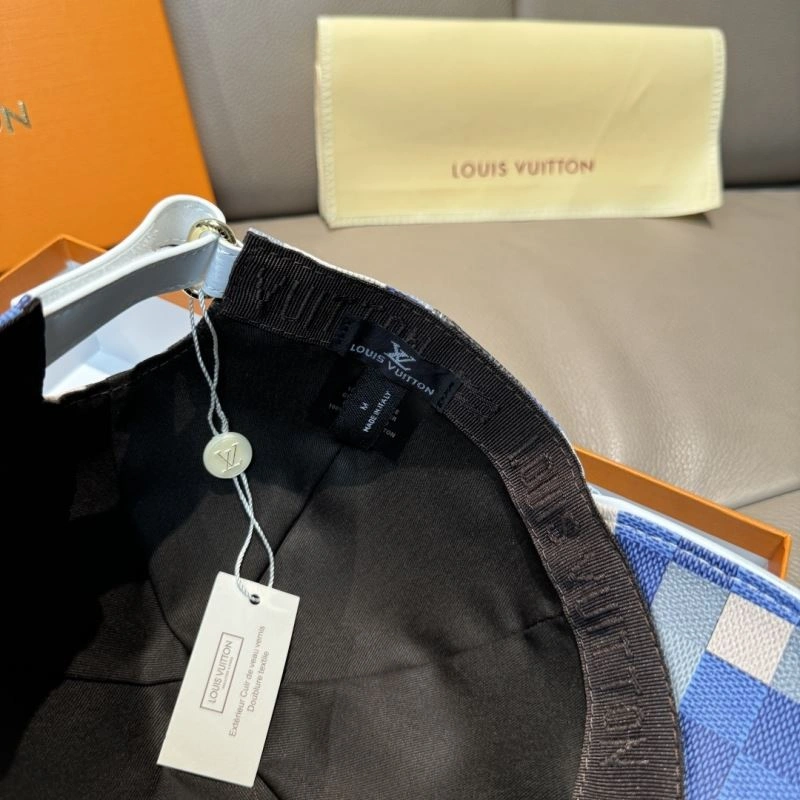 Youthful Louis Vuitton Caps 261175