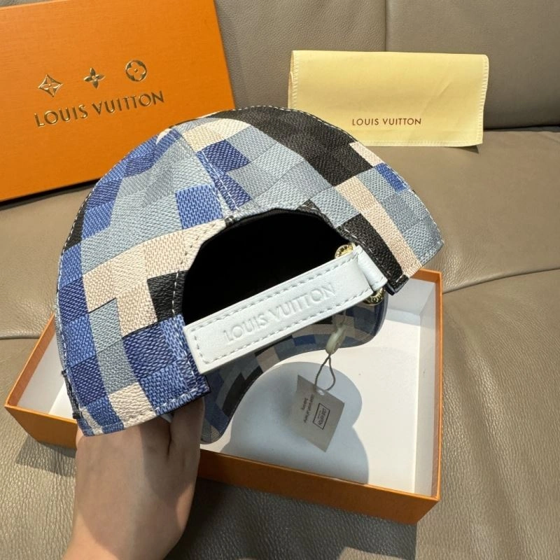 Youthful Louis Vuitton Caps 261175