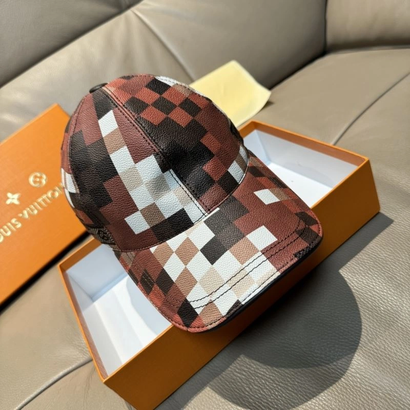 Louis Vuitton Caps Functional 261174