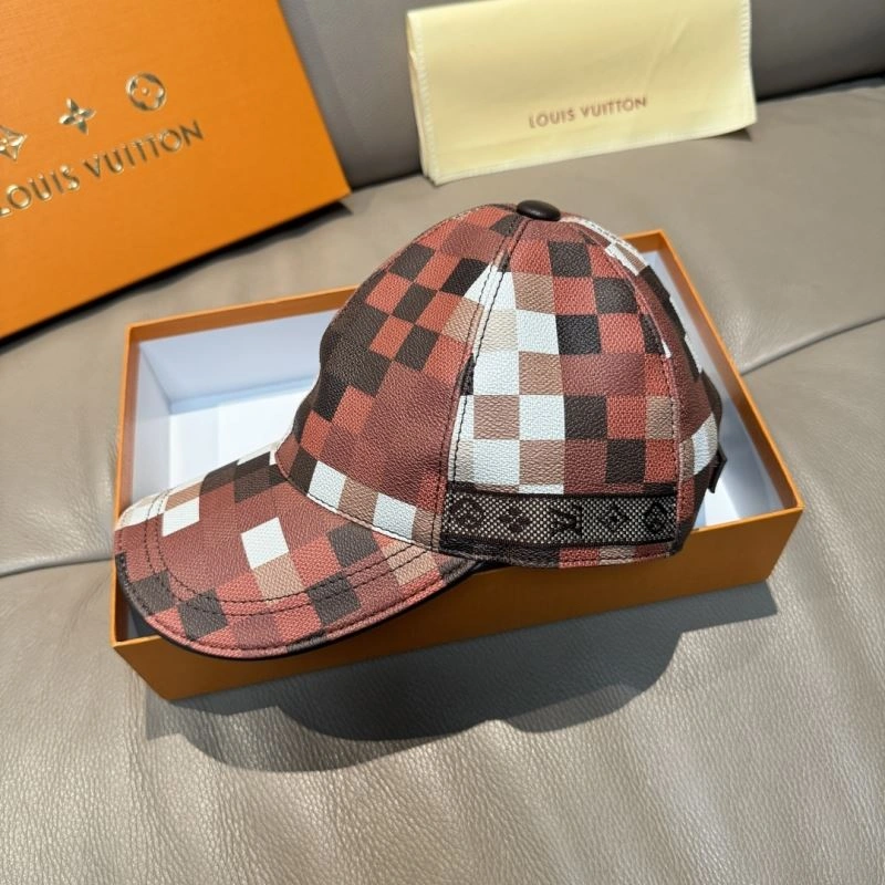 Louis Vuitton Caps Functional 261174