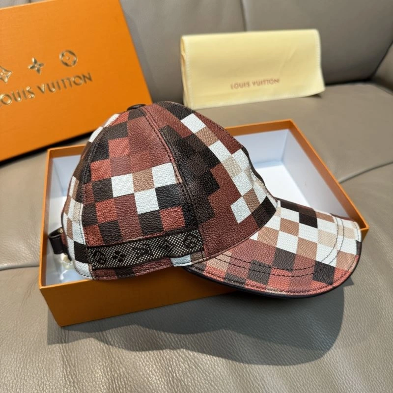 Louis Vuitton Caps Functional 261174