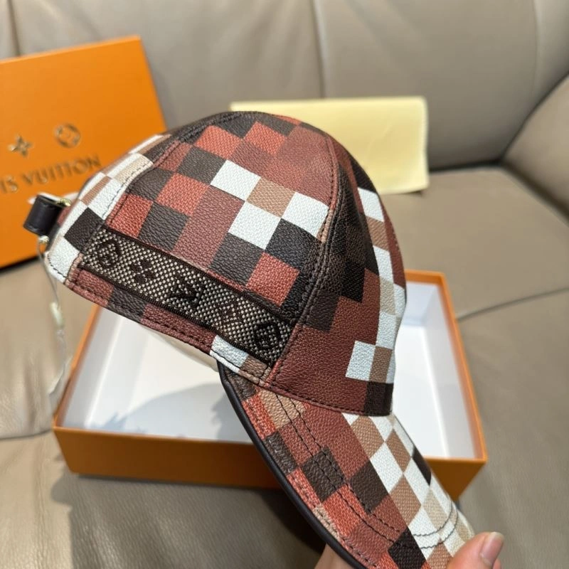 Louis Vuitton Caps Functional 261174