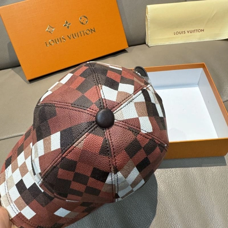 Louis Vuitton Caps Functional 261174