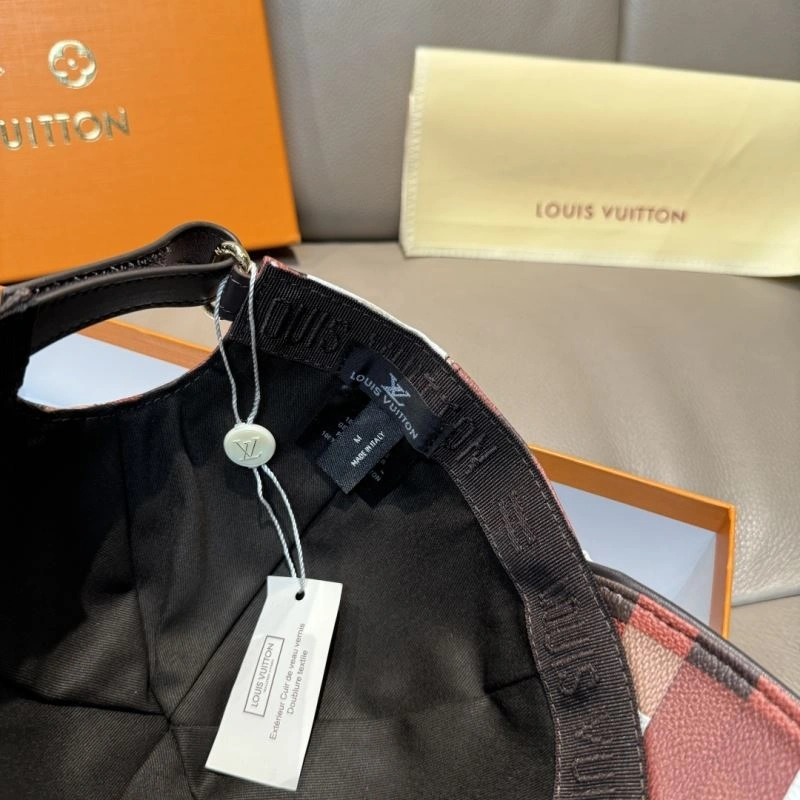 Louis Vuitton Caps Functional 261174