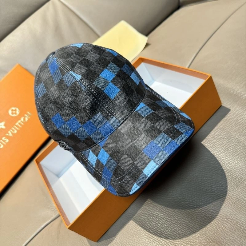 OdorResistant Louis Vuitton Caps 261156