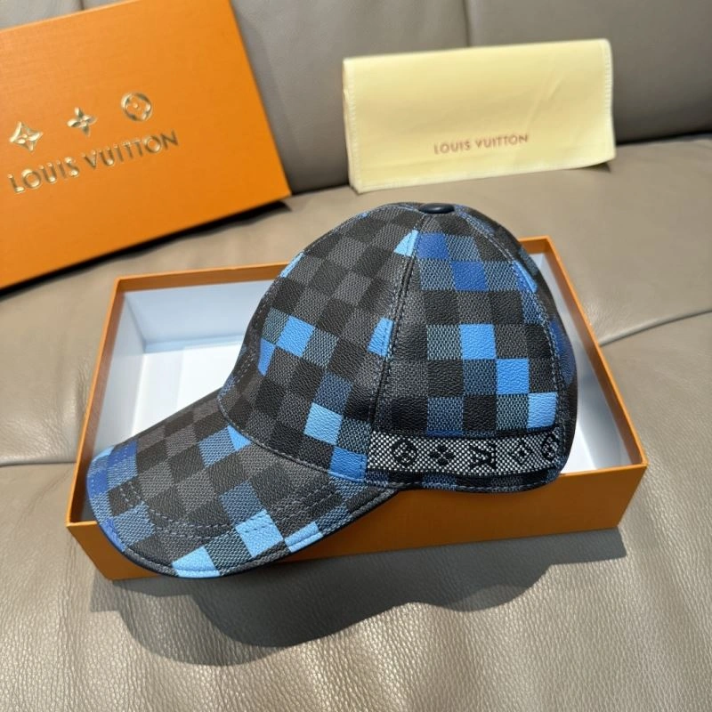 OdorResistant Louis Vuitton Caps 261156