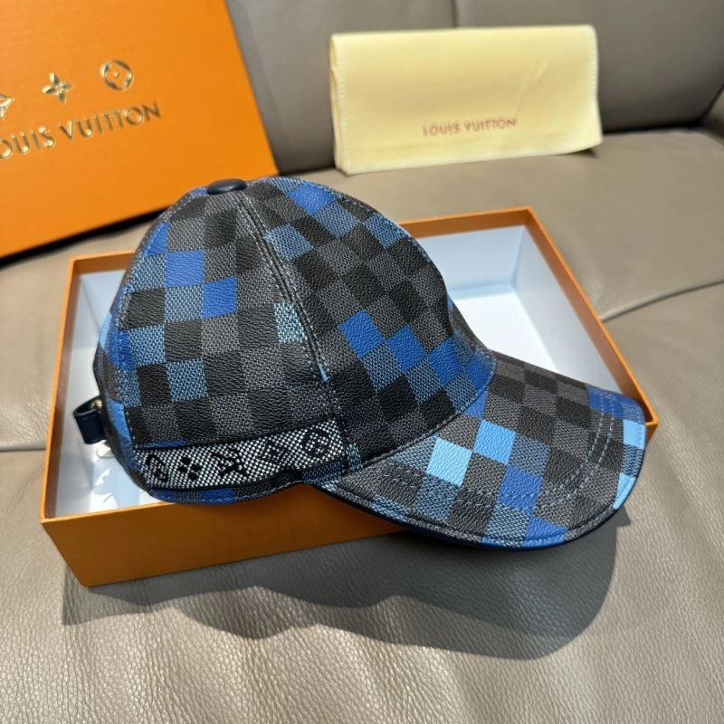 OdorResistant Louis Vuitton Caps 261156