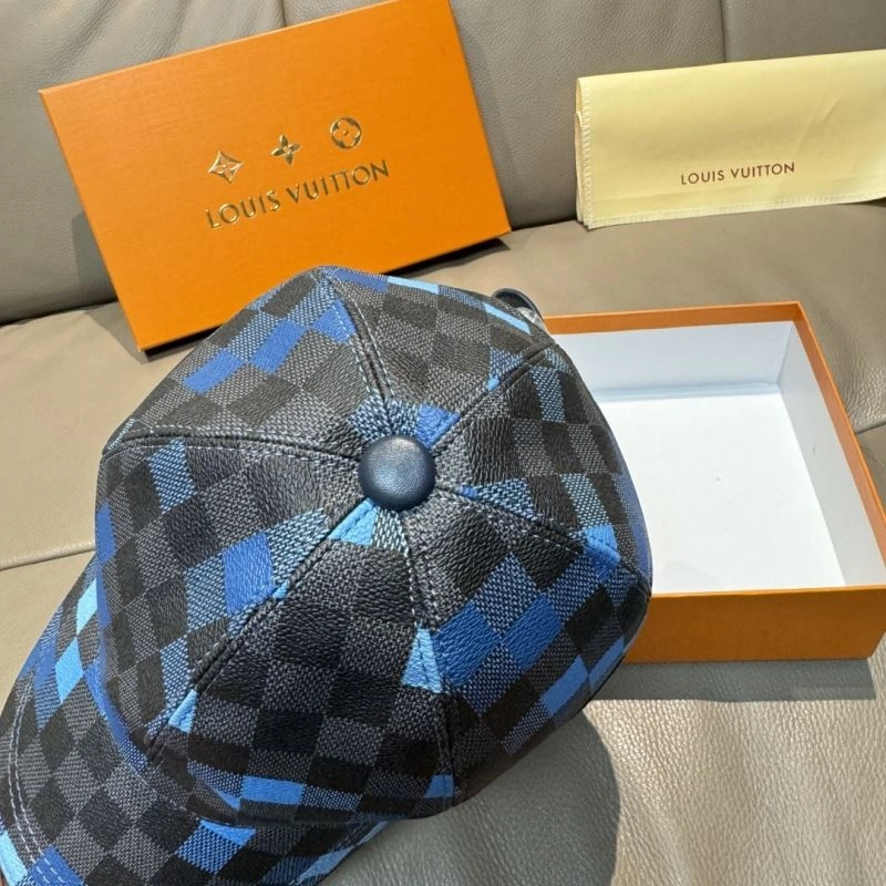 OdorResistant Louis Vuitton Caps 261156