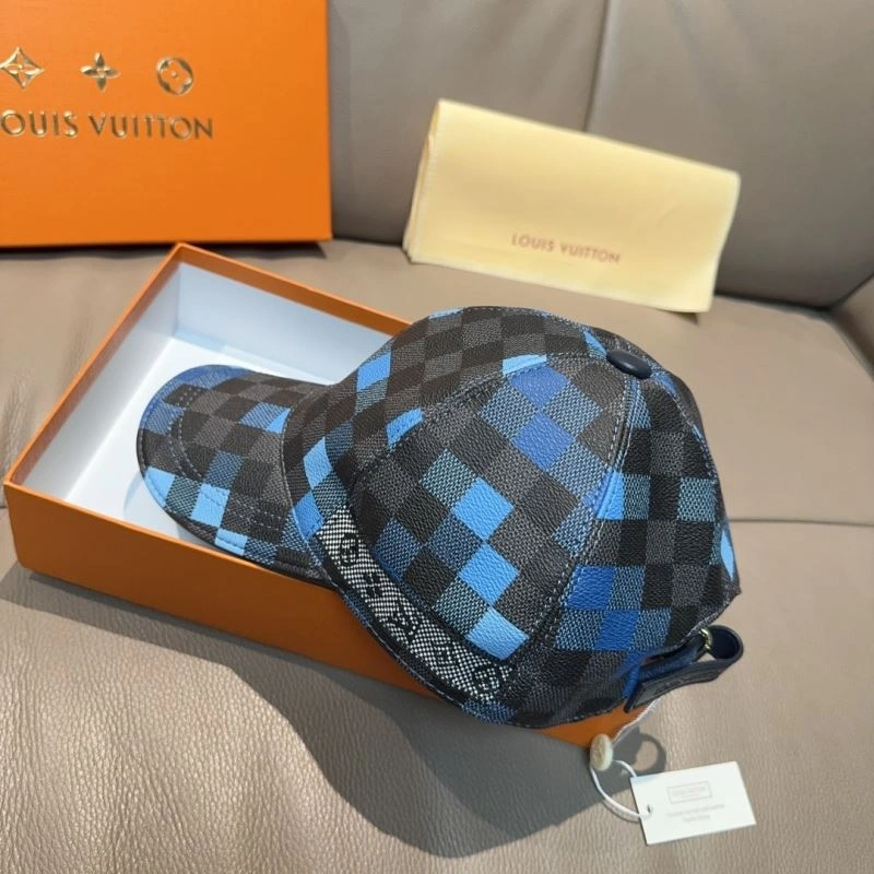 OdorResistant Louis Vuitton Caps 261156