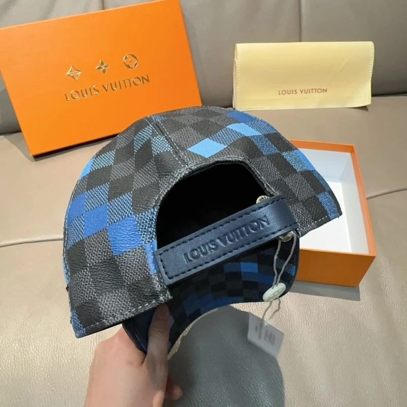 OdorResistant Louis Vuitton Caps 261156