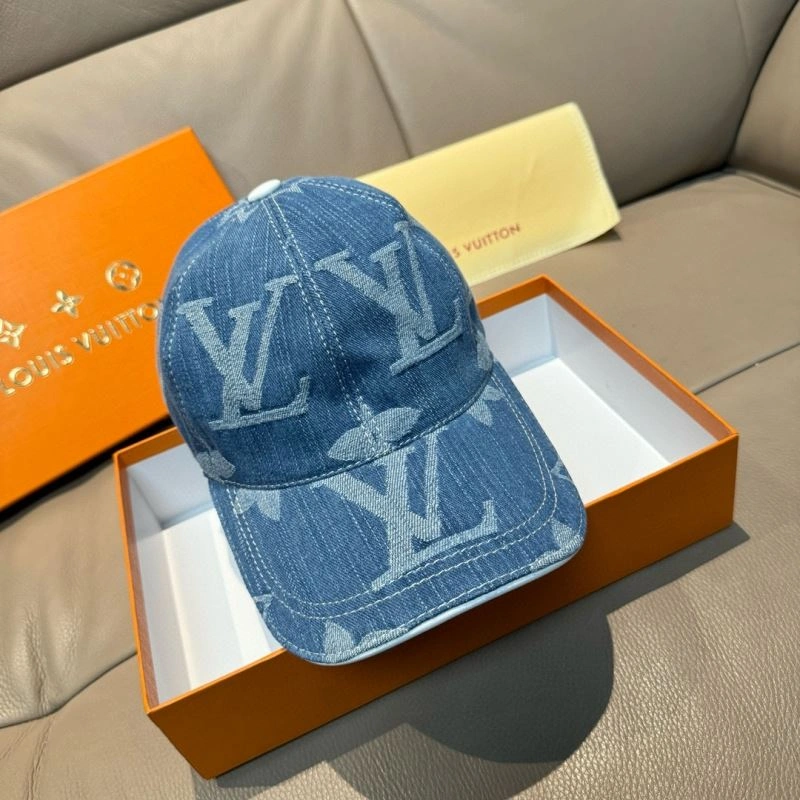 FastDry Louis Vuitton Caps 261151