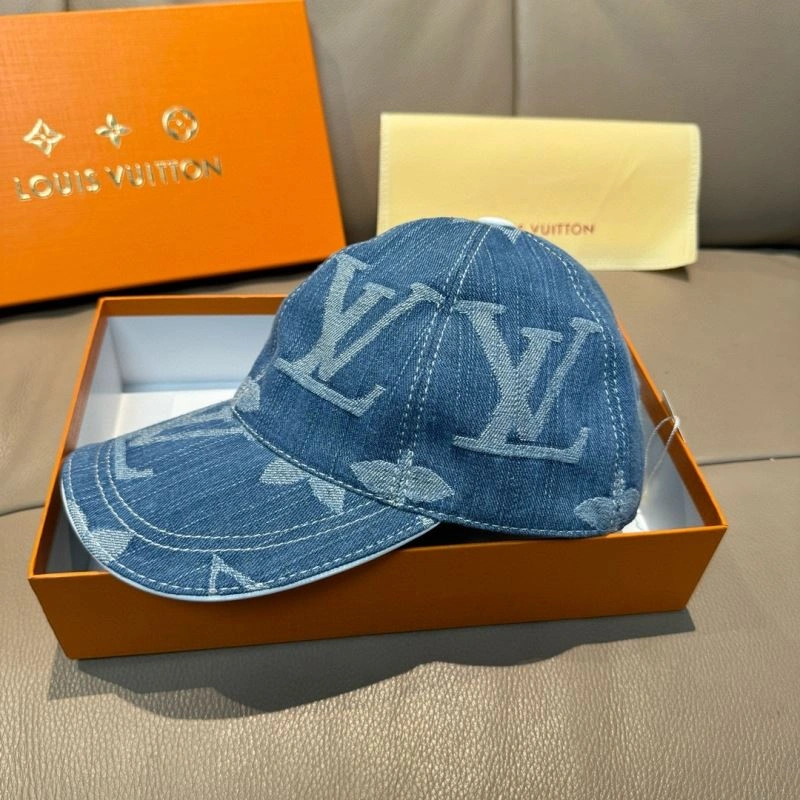 FastDry Louis Vuitton Caps 261151