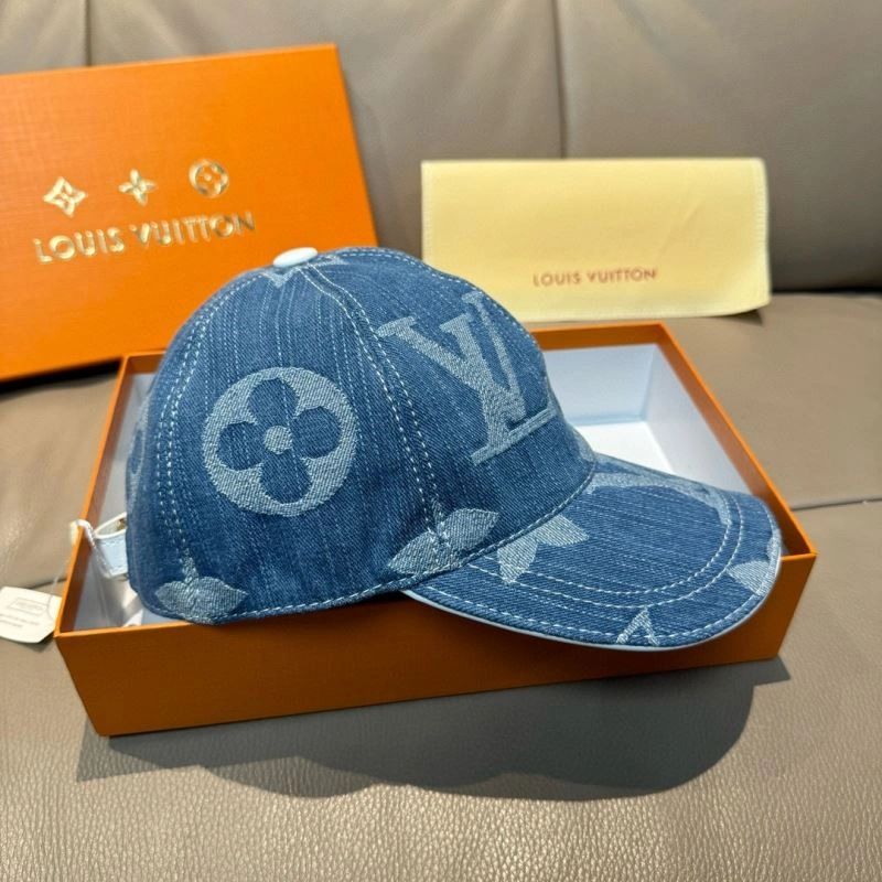 FastDry Louis Vuitton Caps 261151