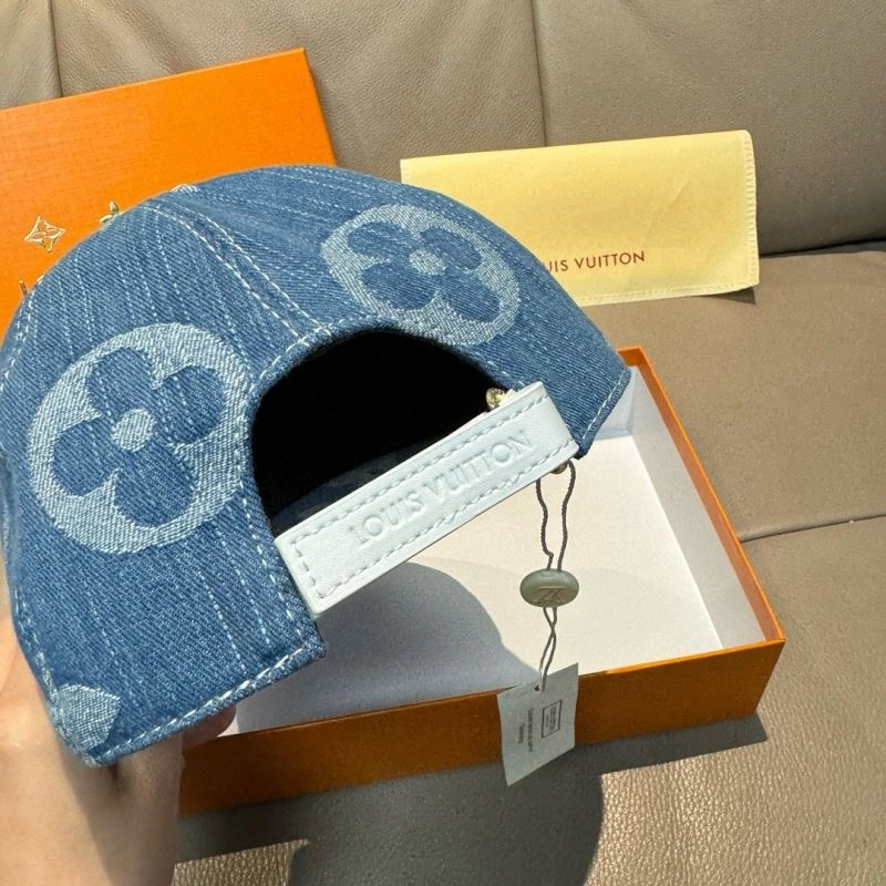 FastDry Louis Vuitton Caps 261151