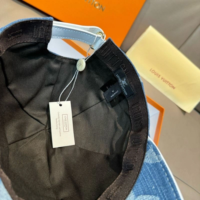 FastDry Louis Vuitton Caps 261151