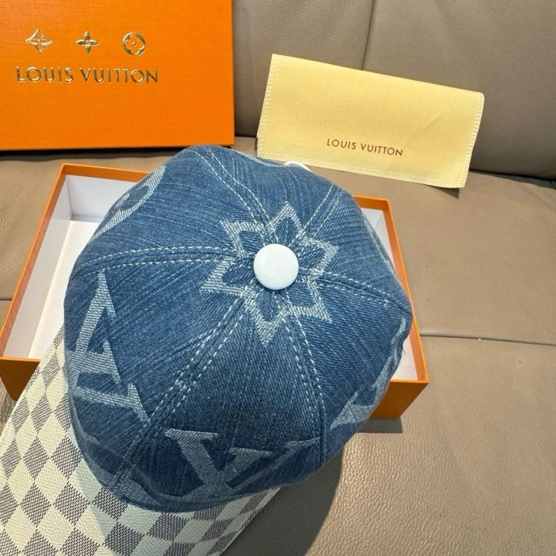 Louis Vuitton Caps Effortless 261161