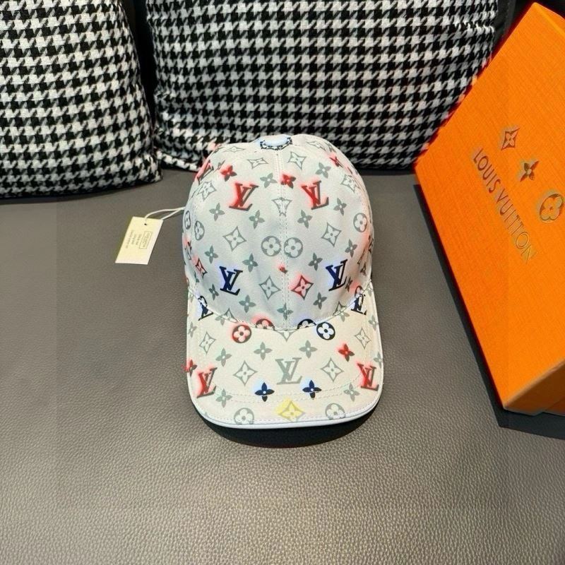 Louis Vuitton Caps Popular 261158