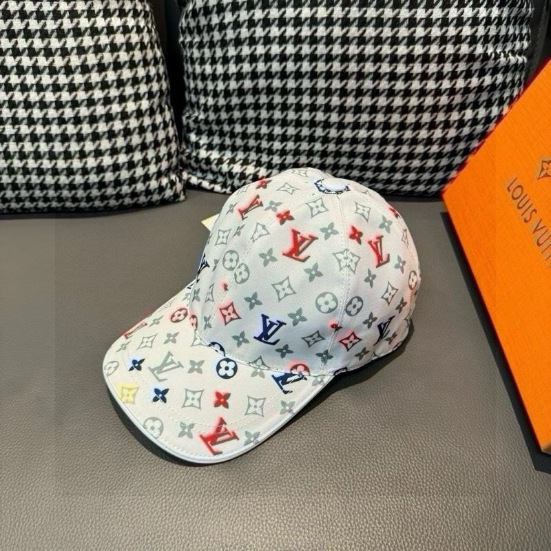 Louis Vuitton Caps Popular 261158