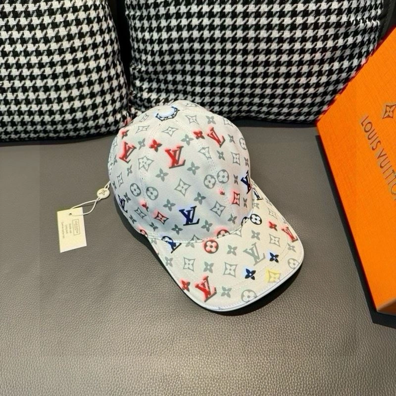 Louis Vuitton Caps Popular 261158