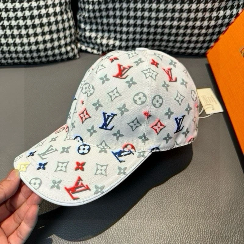 Louis Vuitton Caps Popular 261158