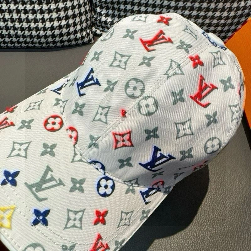 Louis Vuitton Caps Popular 261158