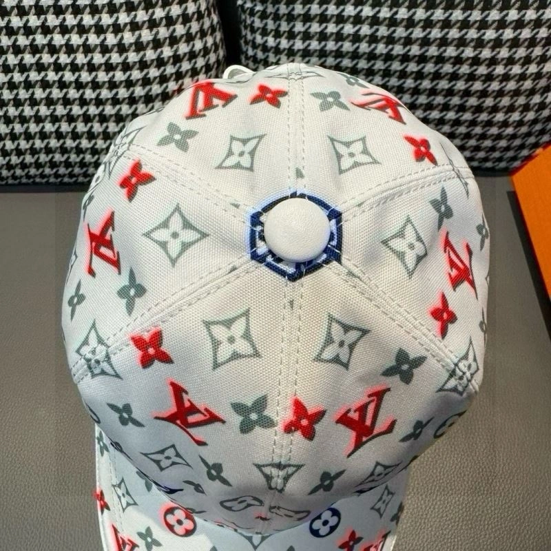 Louis Vuitton Caps Popular 261158