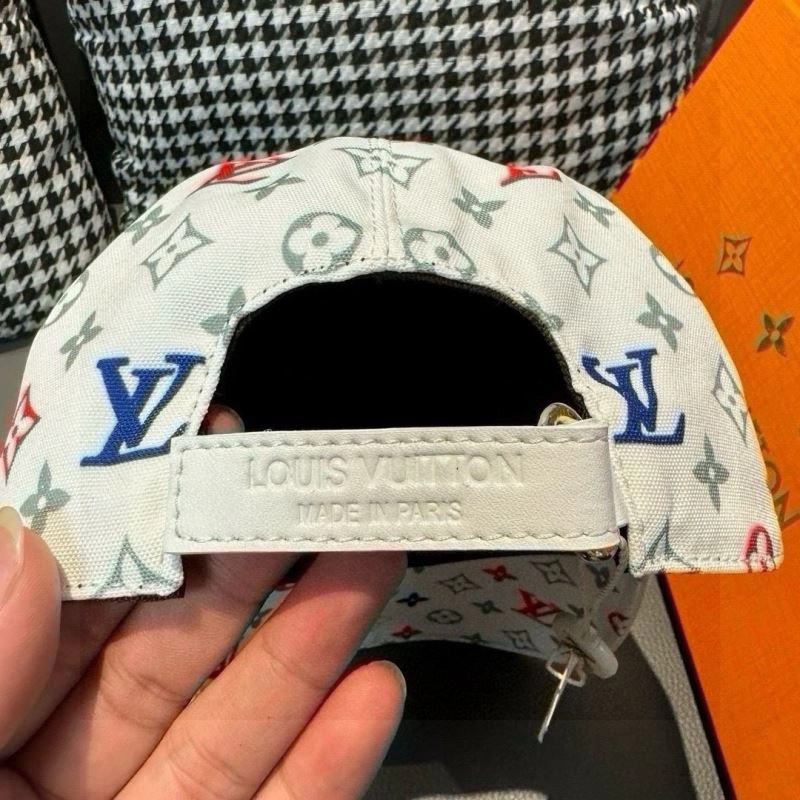 Louis Vuitton Caps Popular 261158