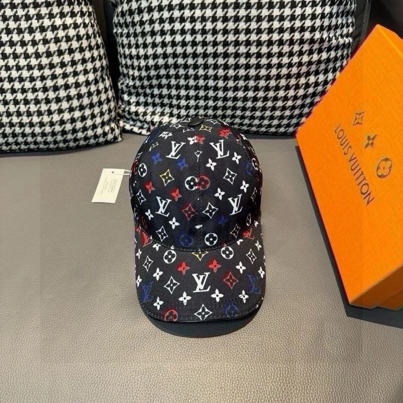Louis Vuitton Caps Durable 261168