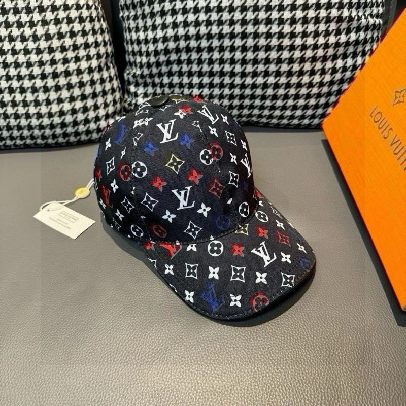 Louis Vuitton Caps Durable 261168