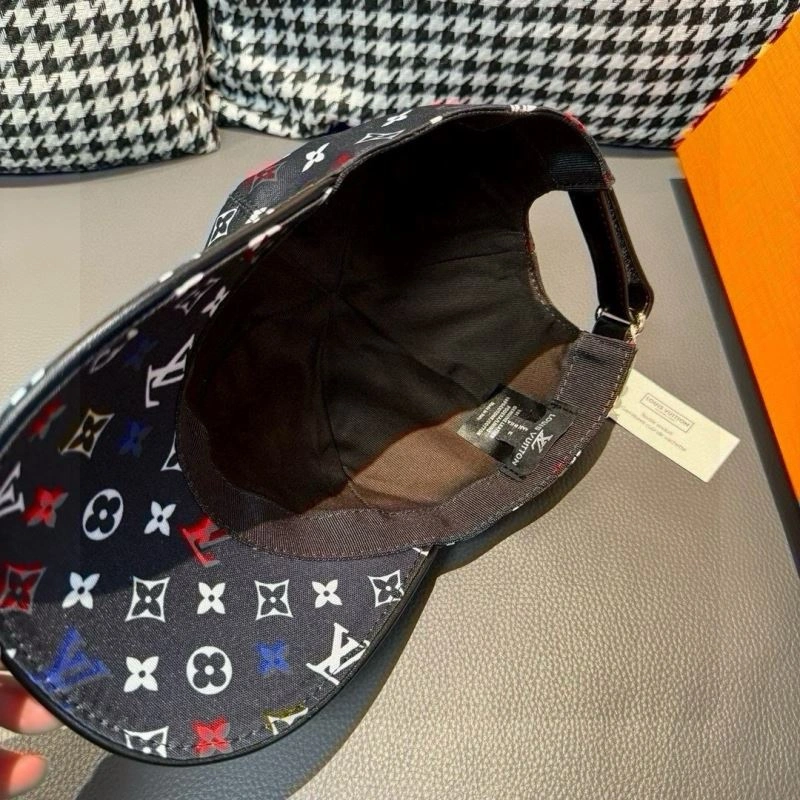 Louis Vuitton Caps Durable 261168