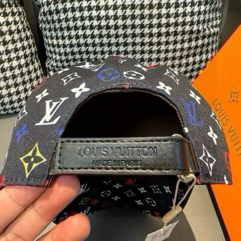 Louis Vuitton Caps Durable 261168