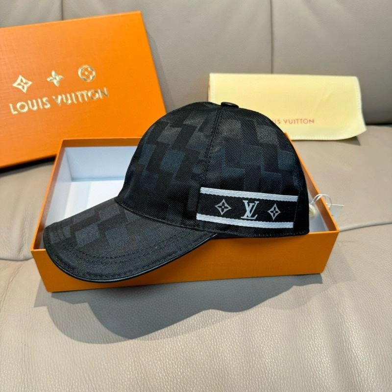 Louis Vuitton Caps MultiPurpose 261160