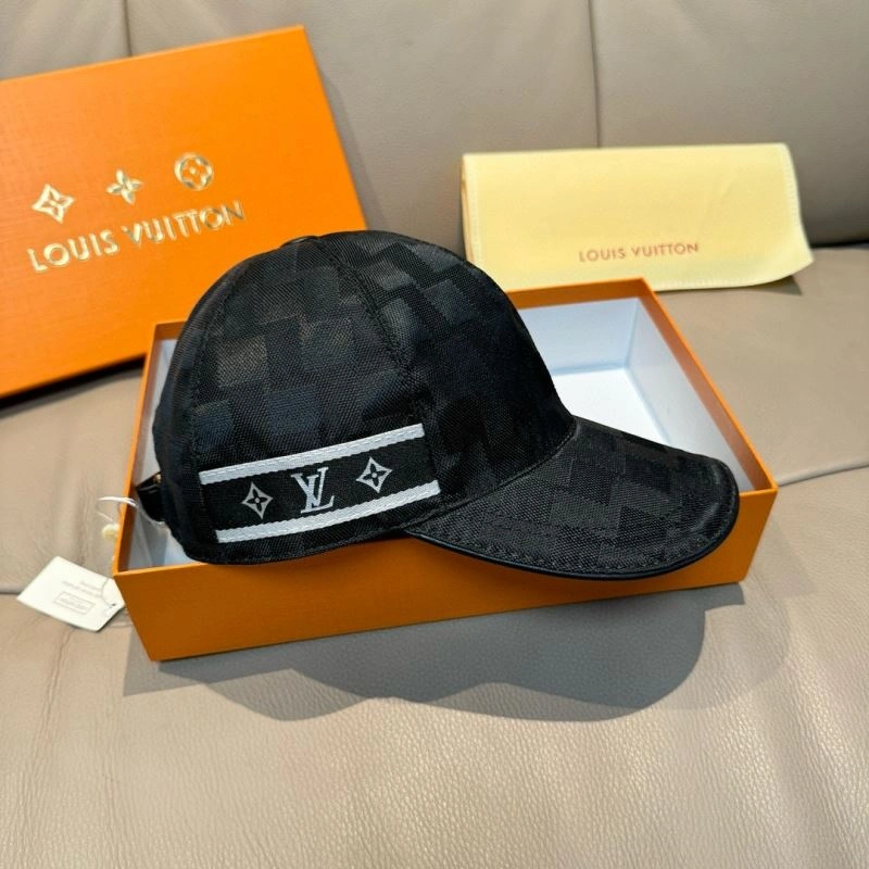 Louis Vuitton Caps MultiPurpose 261160