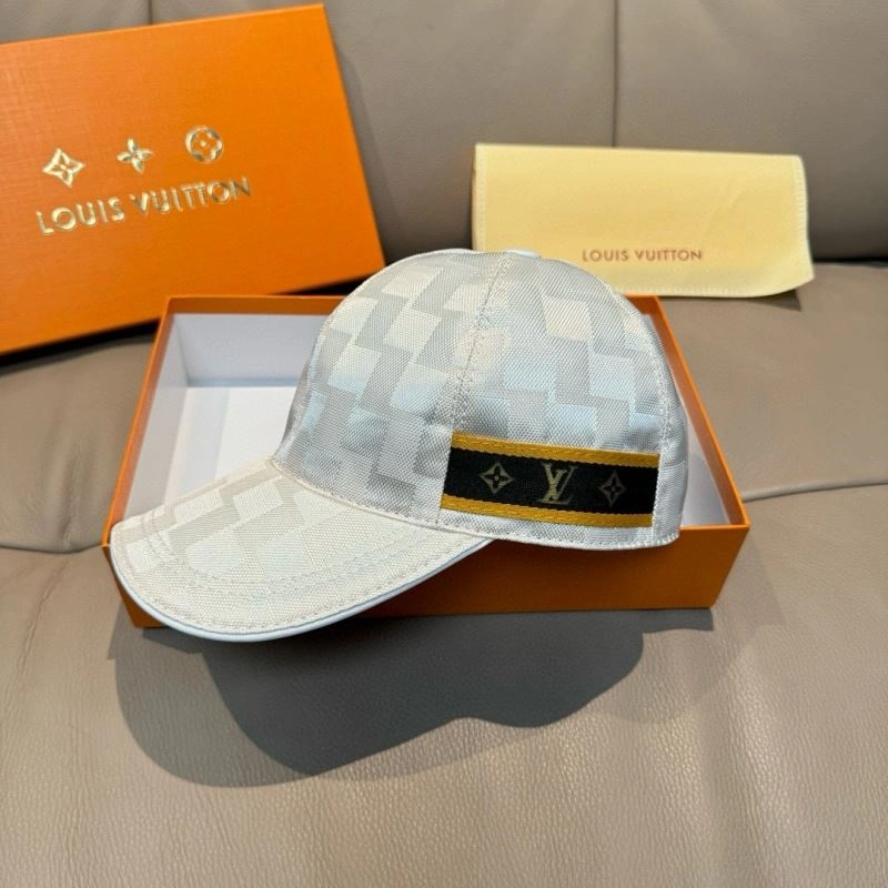OdorResistant Louis Vuitton Caps 261170