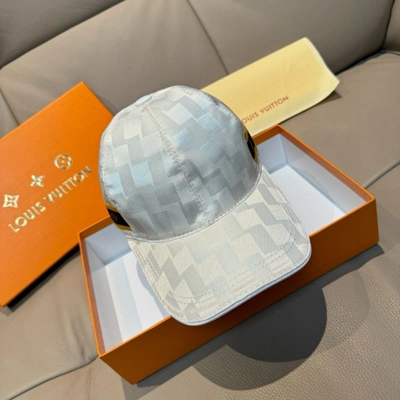 OdorResistant Louis Vuitton Caps 261170