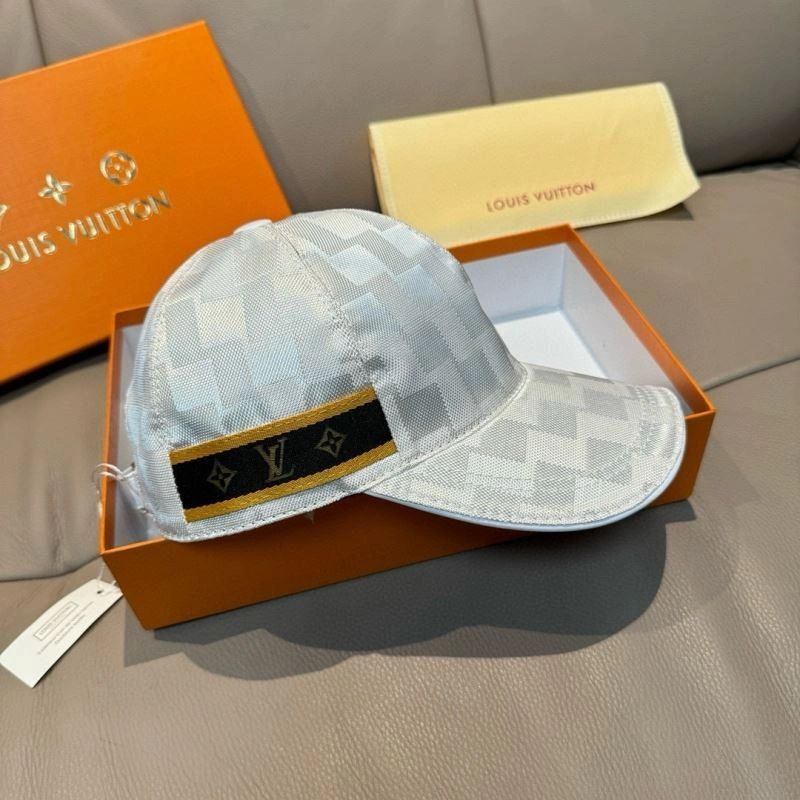 OdorResistant Louis Vuitton Caps 261170