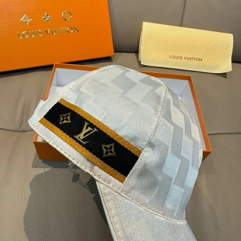 OdorResistant Louis Vuitton Caps 261170