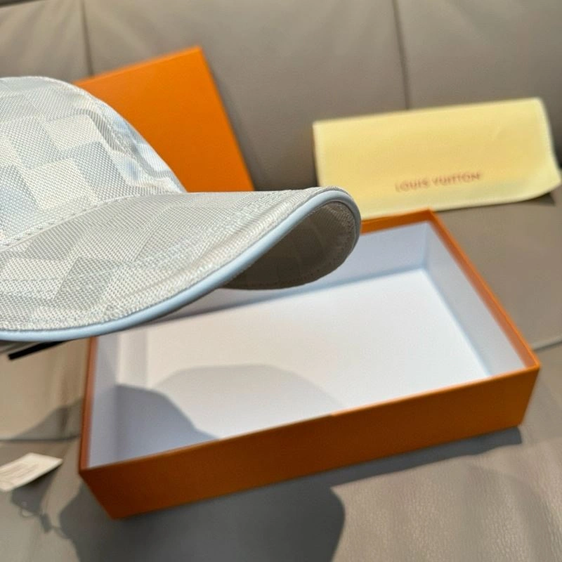 OdorResistant Louis Vuitton Caps 261170