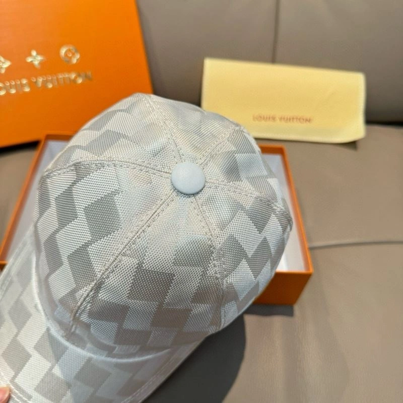 OdorResistant Louis Vuitton Caps 261170