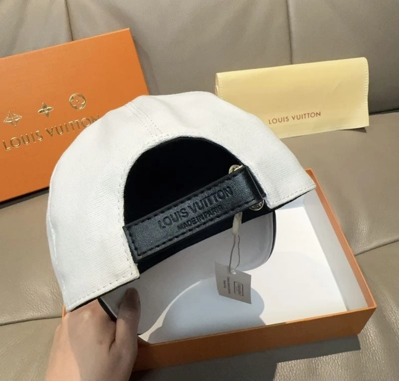 Louis Vuitton Caps UrbanStyle 261167