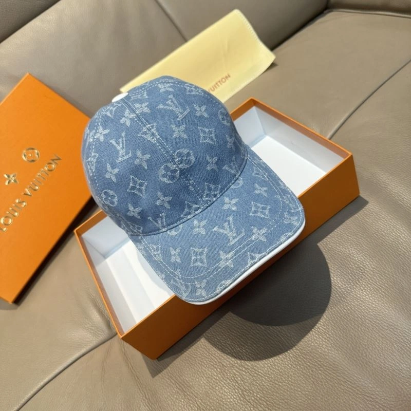 Premium Louis Vuitton Caps 261173