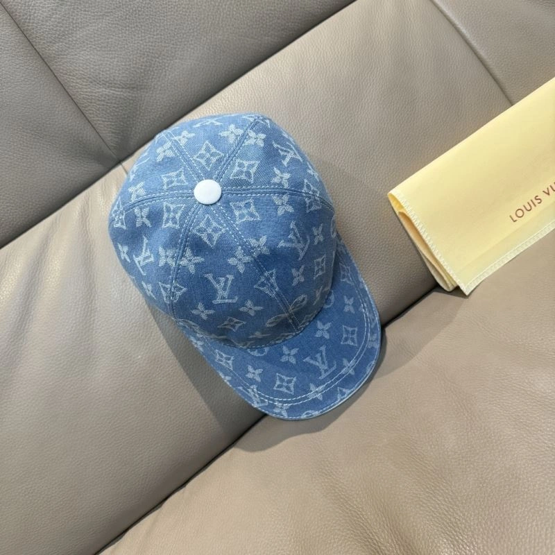 Premium Louis Vuitton Caps 261173